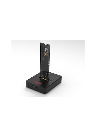 Codegen M.2 Nvme-ngff Ssd Disk Usb 3.1 Type-c Dock İstasyonu Cdg-doc-202