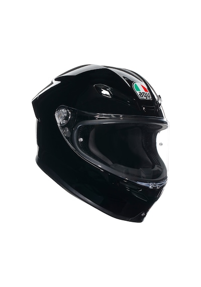 Agv K6 S Mono Motosiklet Kaskı