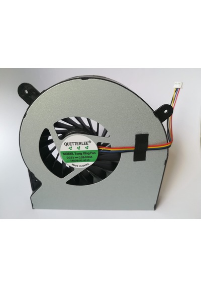 Asus G750 Cpu Fan