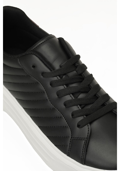 Torex Fores 5pr Sıyah Multı Erkek Sneaker 000000000102046046 Siyah