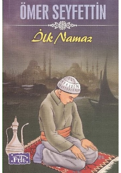 İlk Namaz Kitap N11.979