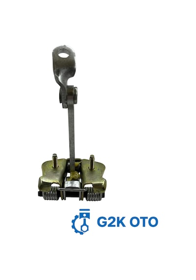 Kapı Gergisi Ön Sağ Sol Kangoo 7700303548