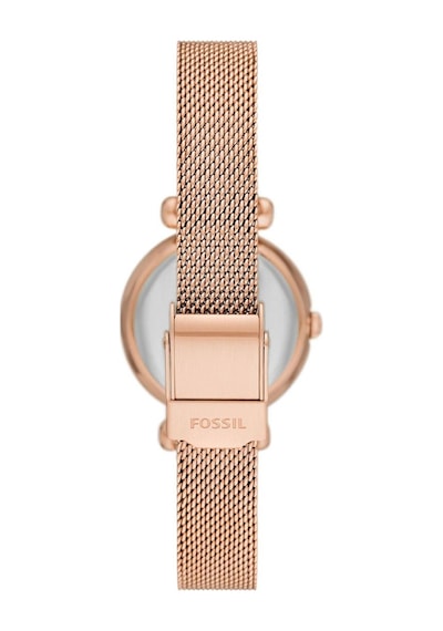 Fossil Bq3897 Kadın Kol Saati