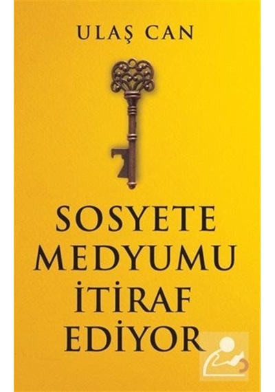 Sosyete Medyumu İtiraf Ediyor - Ulaş Can - Cinius