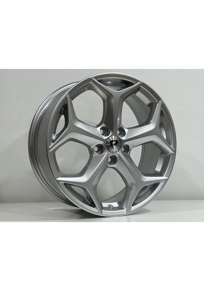Bky-0063 8 18 5 108 Et55 63.4 Shıny Sılver Xl