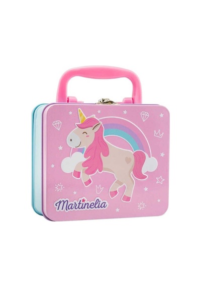 Martinelia Unicorn Medium Tin Case 24150