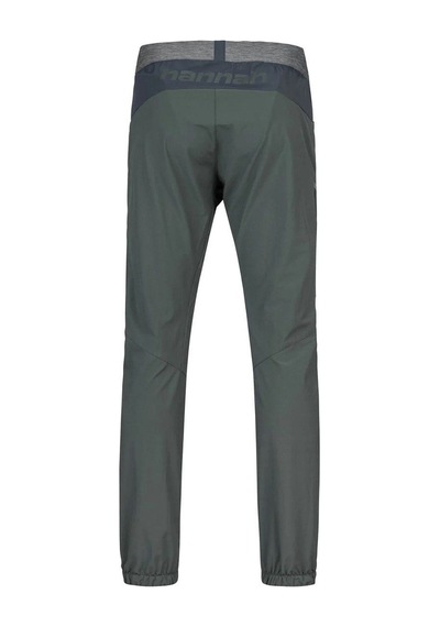 Hannah Torrent Erkek Outdoor Pantolon Urban Chic/india İnk