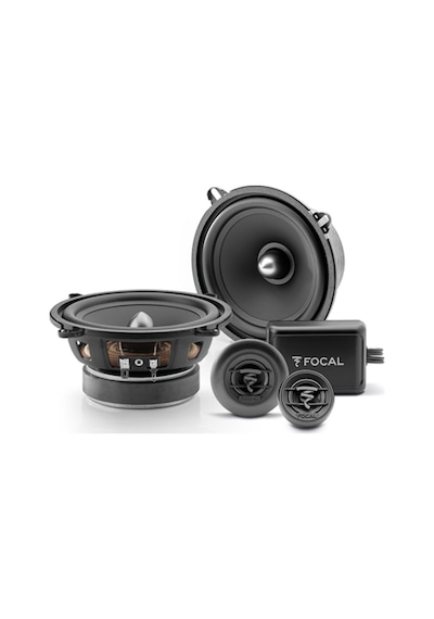 FOCAL ASE130 13cm Komponent Hoparlör