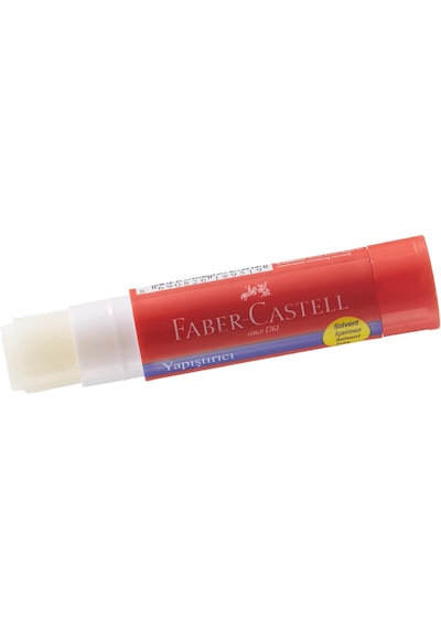 Faber-Castell Stick Yapıştırıcı 10 gr
