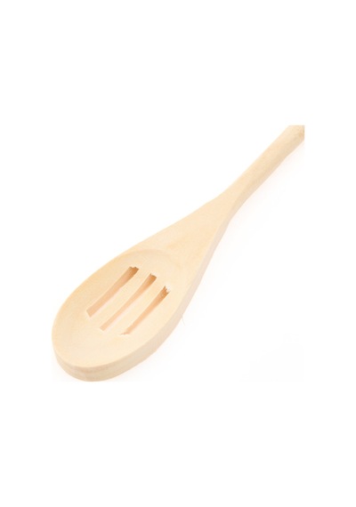Excellentt Houseware 5'li Kayın Servis Seti - Bej Çok Renkli