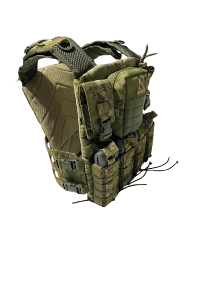 Sungu Tactical Piyade Hücum Yeleği