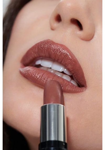 Pastel Nude Lipstick No:547 01