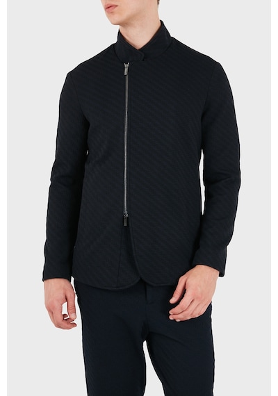 Emporio Armani Astarlı Hakim Yaka Fermuarlı Ceket Erkek Ceket Em001953 Te22963 Mb036 Lacivert Emporio Armani Astarlı Hakim Yaka Fermuarlı Ceket Erkek Ceket Em001953 Te22963 Mb036 Lacivert
