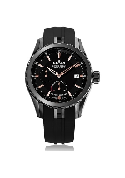 Edox 94500-357gnca-nır Erkek Kol Saati Diğer