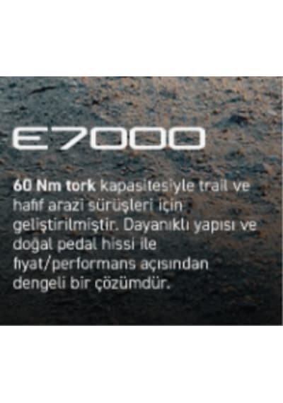 Wrc Frost Xt E-fs Trail 29 Dağ Bisikleti E7000 Mat Yeşil M/44cm Siyah