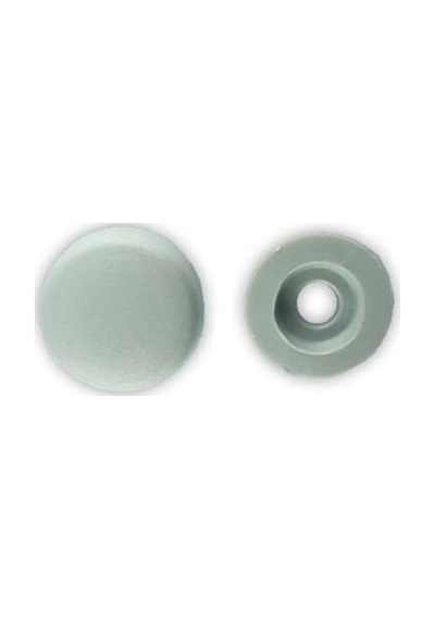 Vida Kapağı Büyük Boy Açık Gri 4.2 - 4.8 MM Yıldız Silindir Baş V N11.5708