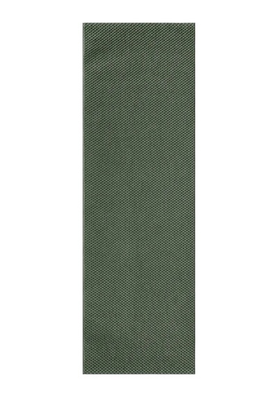 Ikea Morum İç Ve Dış Mekân Halısı 80 X 250 Cm Koyu Yeşil