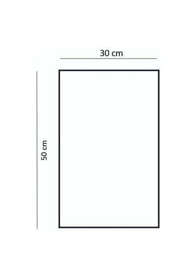 Plumehome 4 Lü Renkli El Havlusu Seti 30x50 Cm %100 Pamuk, Çeyizlik, Misafir, Mutfak, Hediyelik Diğer