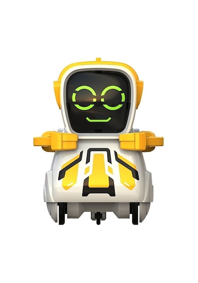 Oyuncak Robot Pokibot Silverlit