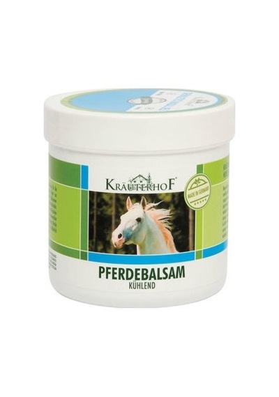 Krauterhof Pferdebalsam Serinletici Masaj Jeli 100 ML