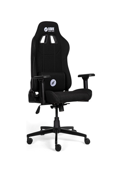 Hawk Gaming Chair Fab V4 Siyah Kumaş Oyuncu Koltuğu Diğer