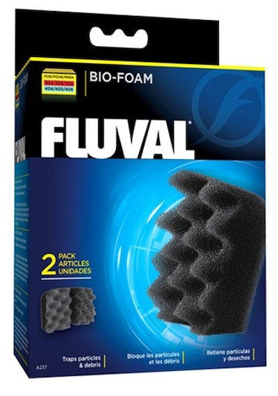 Fluval - 504 - 306406 - Glblseme - Biolojik Sünger