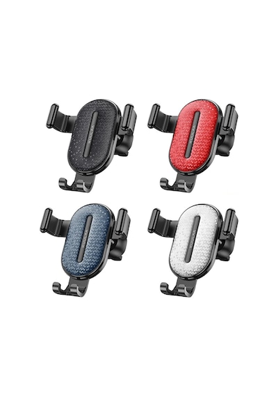 Kuulaa Gravity Car Air Vent Cep Telefonu Havalandırma Tutucu Kuulaa Gravity Car Air Vent Cep Telefonu Havalandırma Tutucu