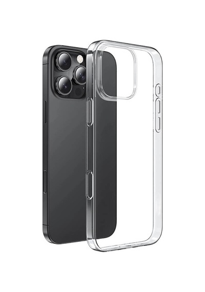 Apple Uyumlu  iPhone 16 Pro Kılıf Zore Süper Silikon Kapak