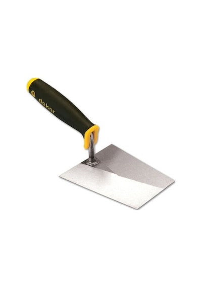 DUVARCI MALASI PLASTİK SAP DEKOR - 14 CM