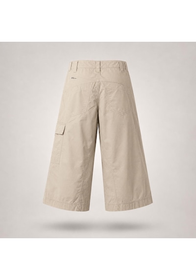 Oxbow Nuoro Pantalon E7nuoro E7nuoro C43 Gri