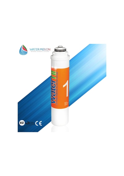 Waterlife Su Arıtma Cihazı 5 Aşama Filtre Seti Diğer