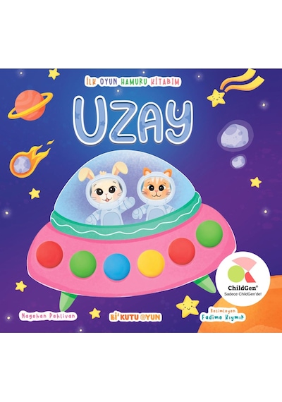 Uzay Aktivite