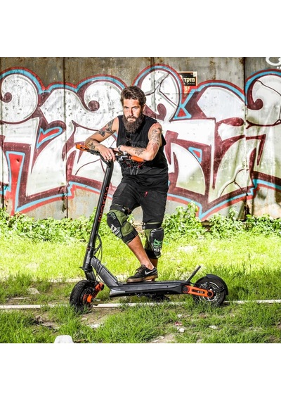 Inokim Ox Oxo Katlanır Elektrikli Scooter