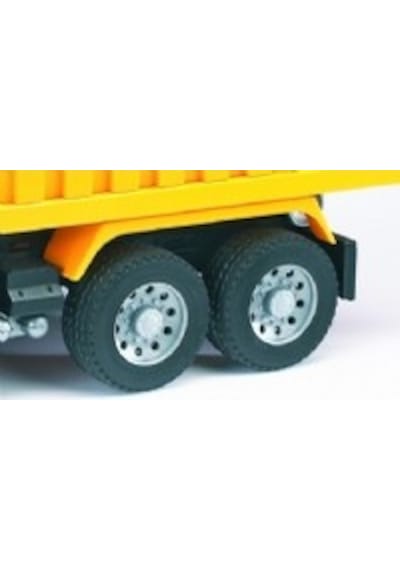Bruder Man Damperli Kamyon - 02765
