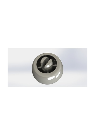 Alfa Romeo 147 Snap-fit Pencere Kolu
