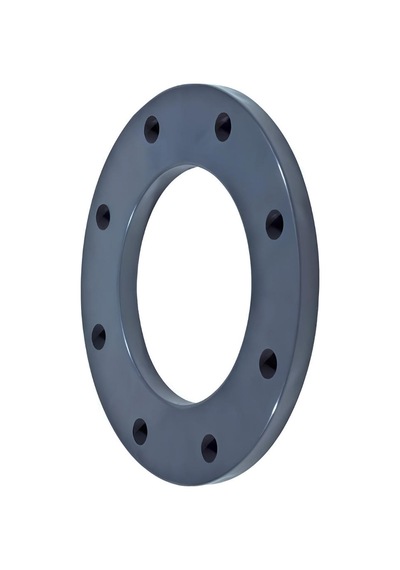 Ø250 Mm Pvc Flanş