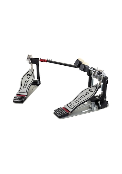 Dw Drums Dw 9000 Double Bass Pedal