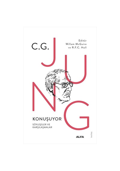 Jung Konuşuyor + Nietzsche'nin Zerdüşt'ü Üzerine Seminerler Ciltli + Okuma Sticker'ları