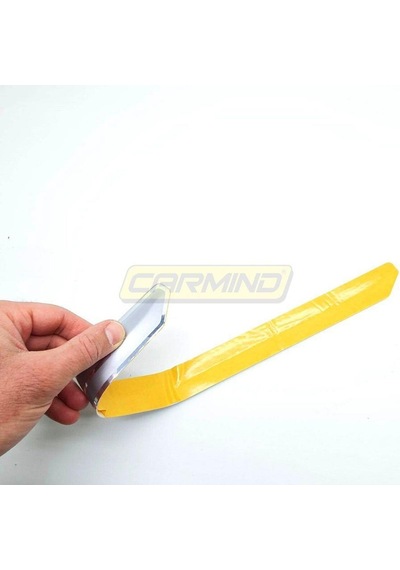 Fiat Kapı Eşik Çıtası Alüminyum 4 Lü Set