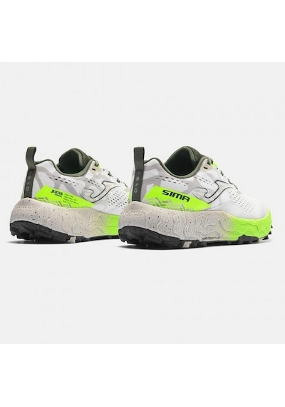 Joma Sıma 2602 Whıte Erkek Beyaz Yürüyüş Ayakkabısı Tksıms2602 Beyaz