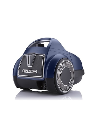 Arnica Lotus Trend ET14000 900 W Toz Torbalı Turbo Fırçalı Elektrikli Süpürge
