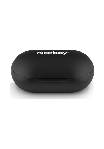 Niceboy Hıve Drops 3 Kablosuz Bluetooth 5.1 Suya Dayanıklı Kulaklık