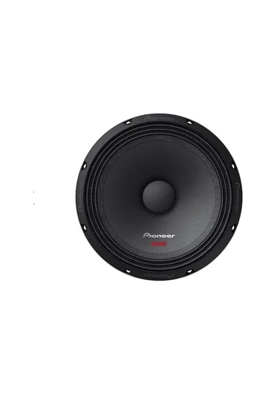 Pioneer Ts-m1610pro 16cm Midrange Hoparlör Takımı