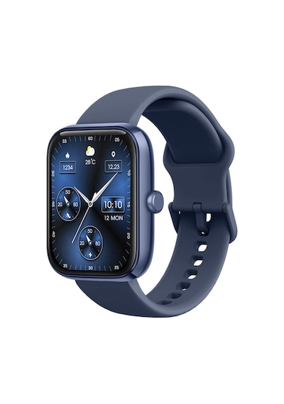 Ttec 2S09WS Tempus 47 MM Dikdörtgen Kasa Akıllı Saat