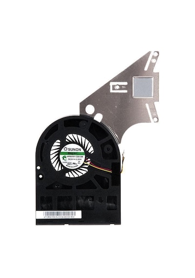 Acer Uyumlu E1-510-2500 Fan Acer Uyumlu E1-510-2500 Soğutucu 4 Pin Nf64