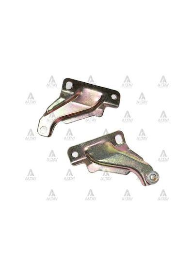 MAHER 5498 Makara Kolu L-300 Orta Kapı Üst Sol