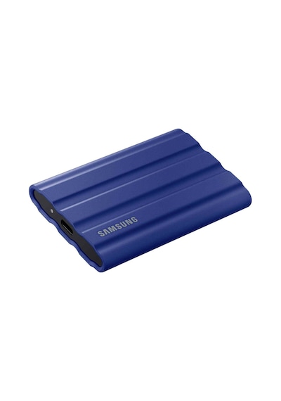 Samsung Uyumlu T7 Shield MU-PE1T0R/WW 1 TB 1050/1000 MB/S USB 3.2 Taşınabilir SSD