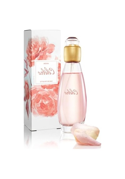 Kadın Parfüm, 50 Ml Amber