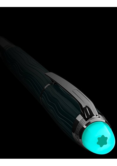 Montblanc Starwalker Kutup Yeşili Pilot Kalem 132903 Yeşil