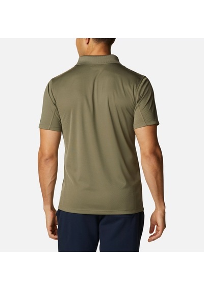 Columbia Zero Rules Polo Yaka Erkek Kısa Kollu Tişört Am6082-397 001